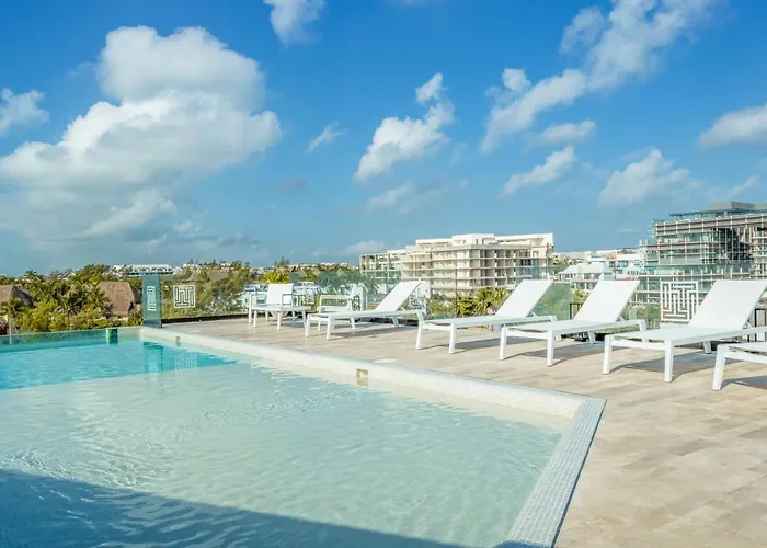 HostPal It Beach Playa del carmen