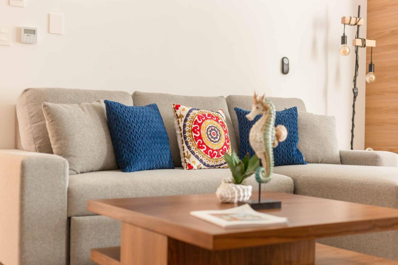 Apartamento Hostpal It Beach