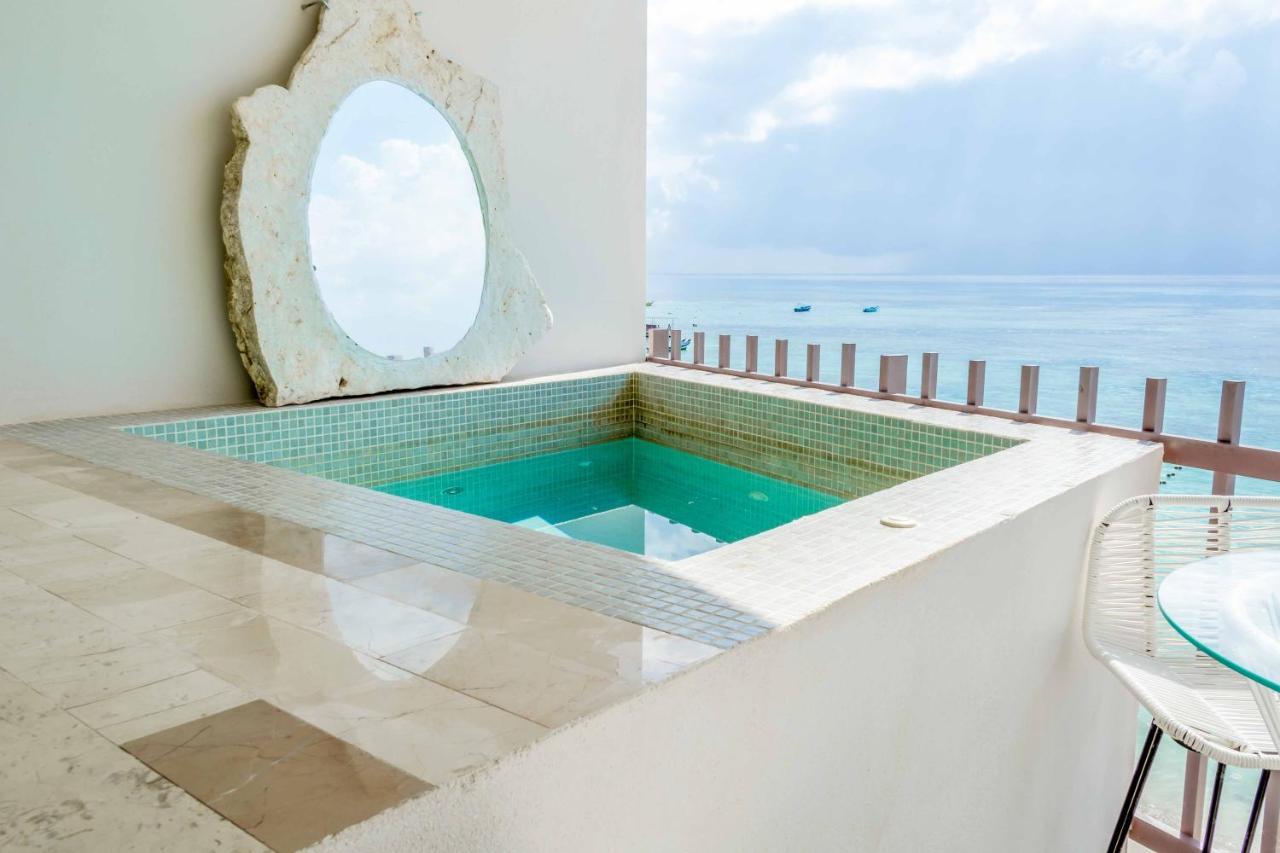 Apartamento Hostpal It Beach