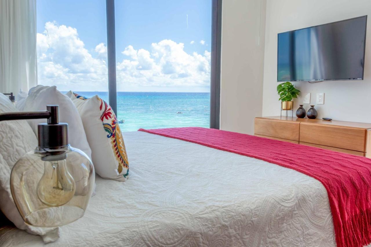 Hostpal It Beach * Playa del Carmen
