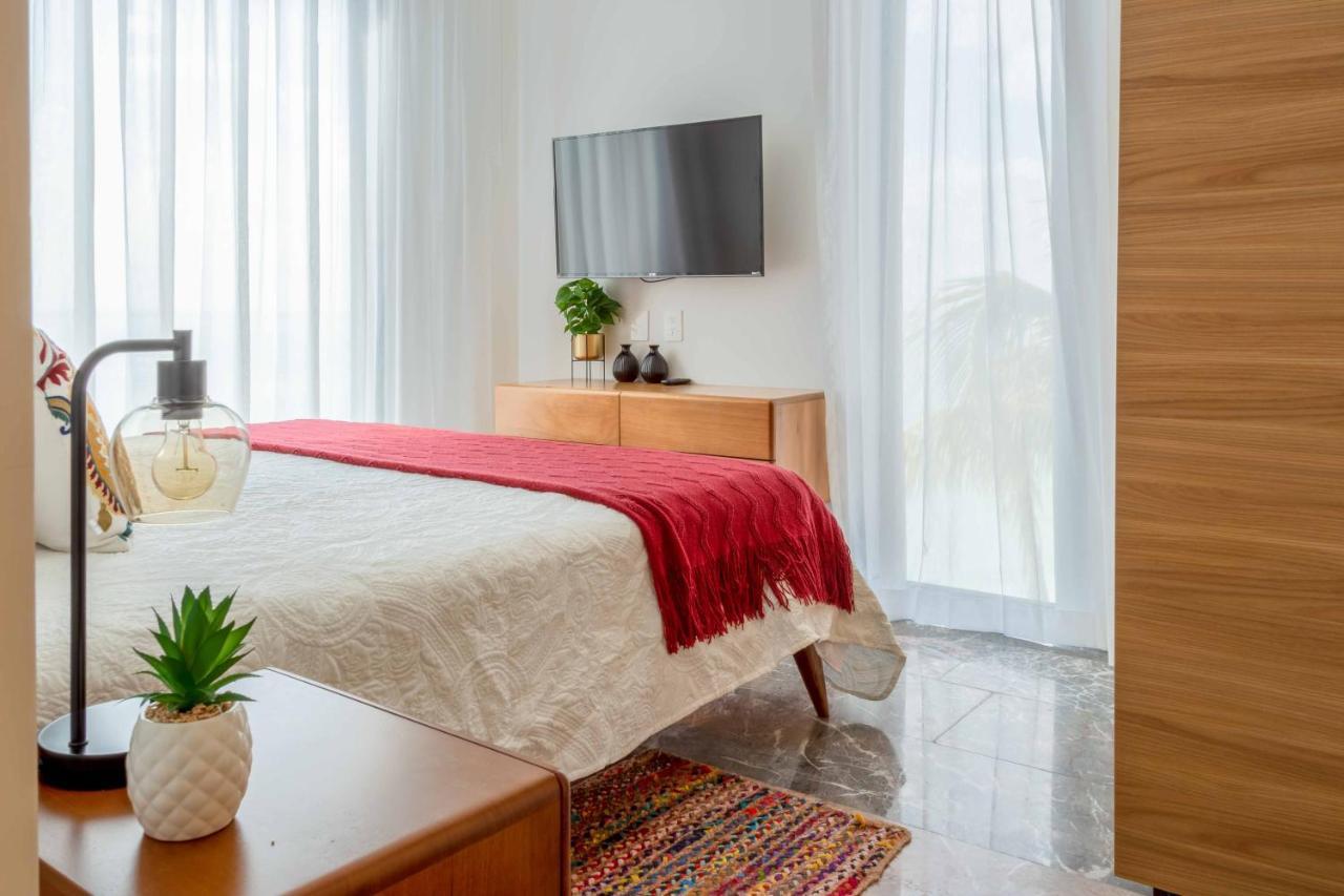 Apartamento Hostpal It Beach