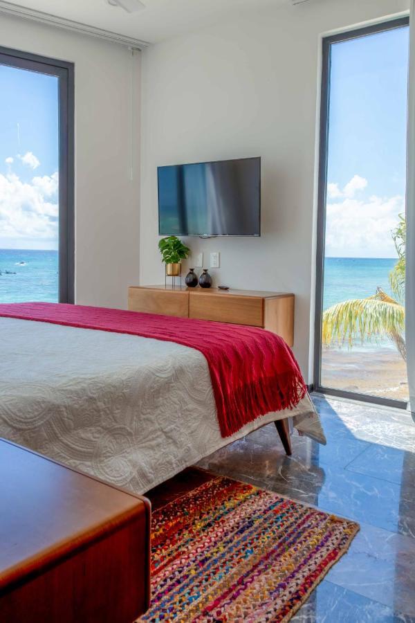 Hostpal It Beach Apartamento *