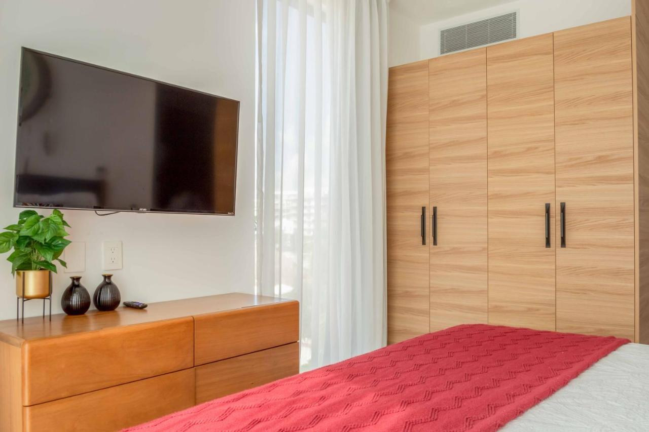 Apartamento Hostpal It Beach *