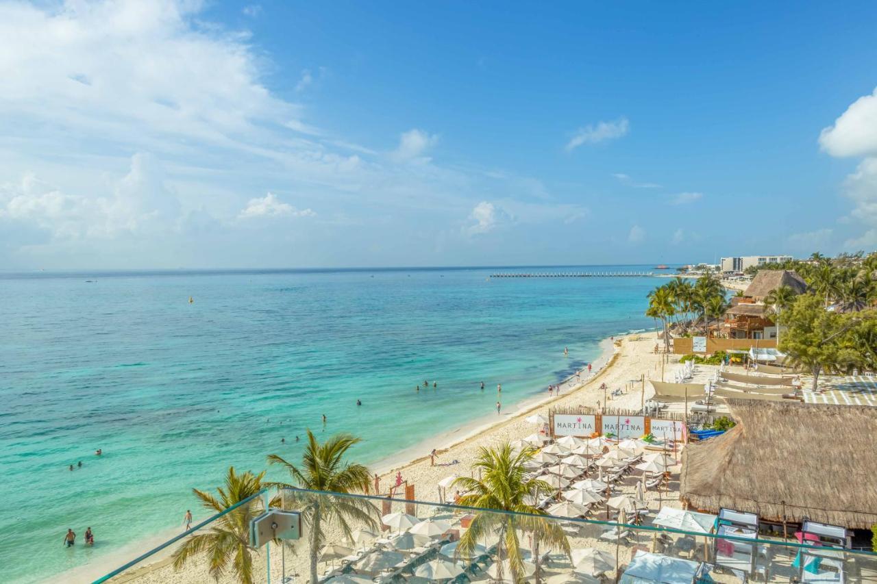 Apartamento Hostpal It Beach Playa del Carmen