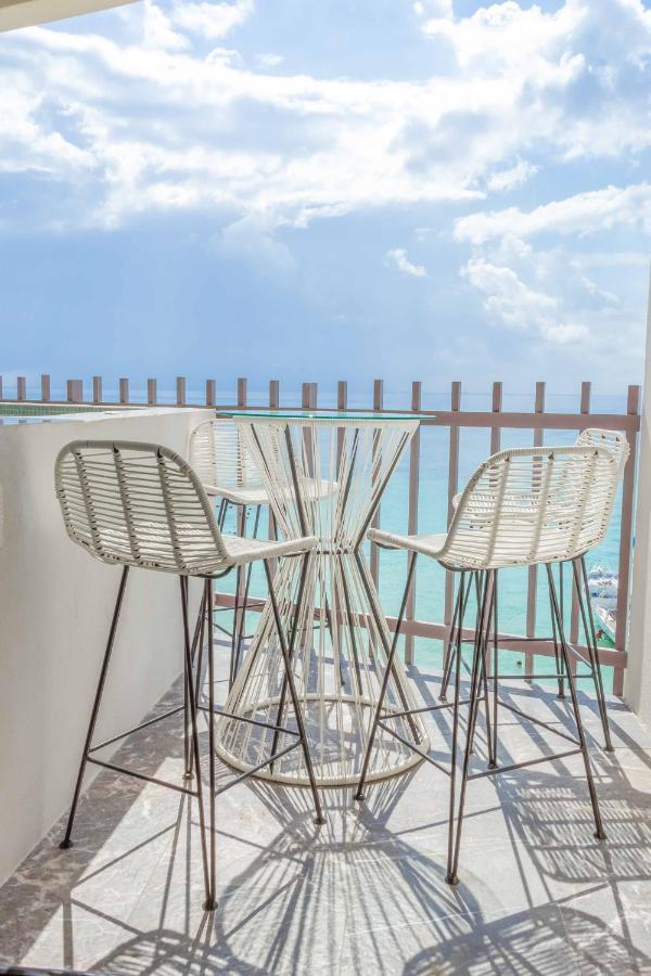 Hostpal It Beach * Playa del Carmen