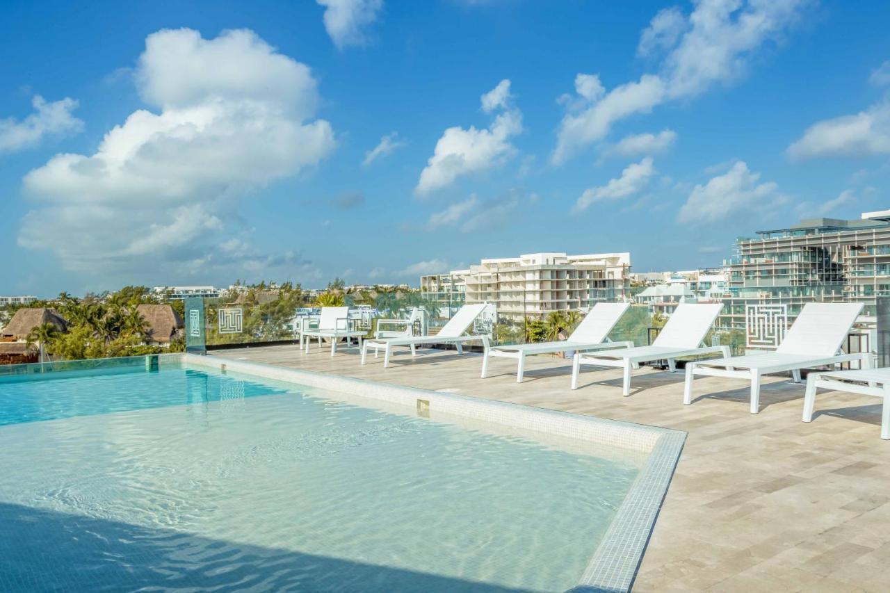 Hostpal It Beach Playa del Carmen