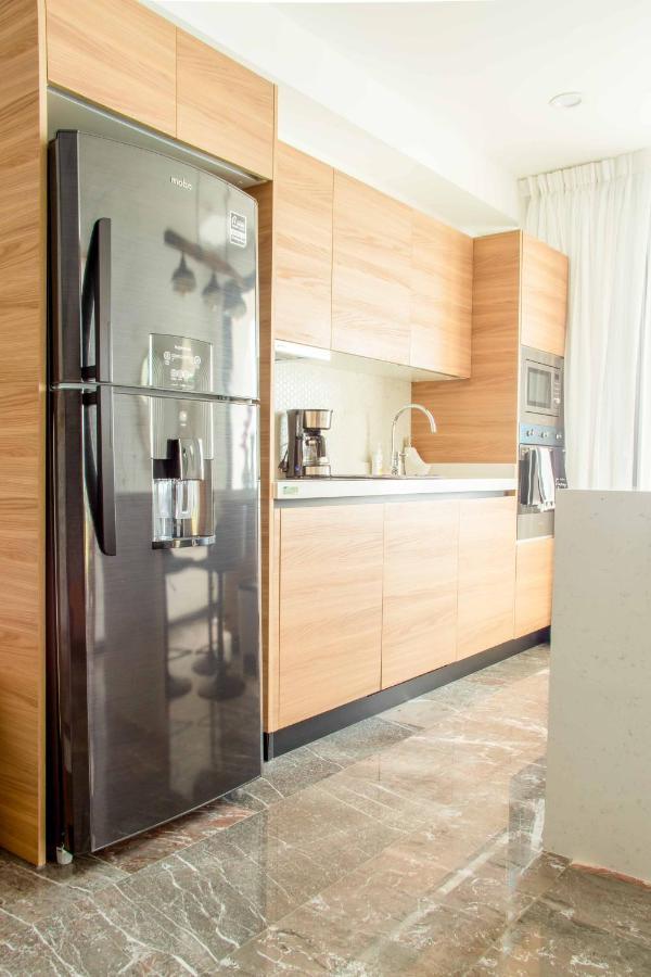 Apartamento Hostpal It Beach Playa del Carmen