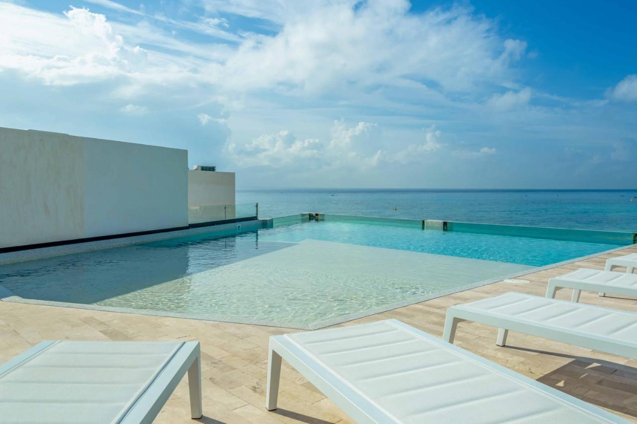 Apartamento Hostpal It Beach
