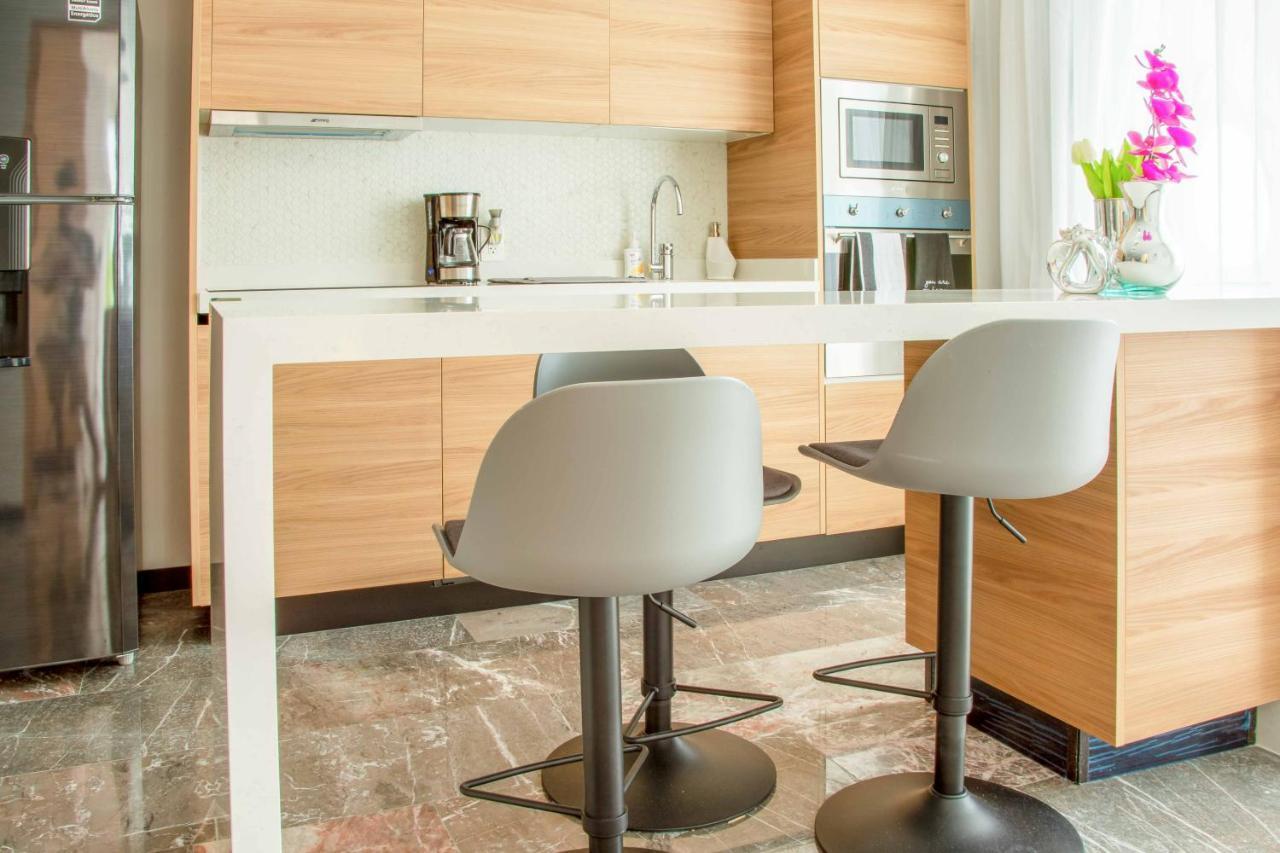 Hostpal It Beach Apartamento