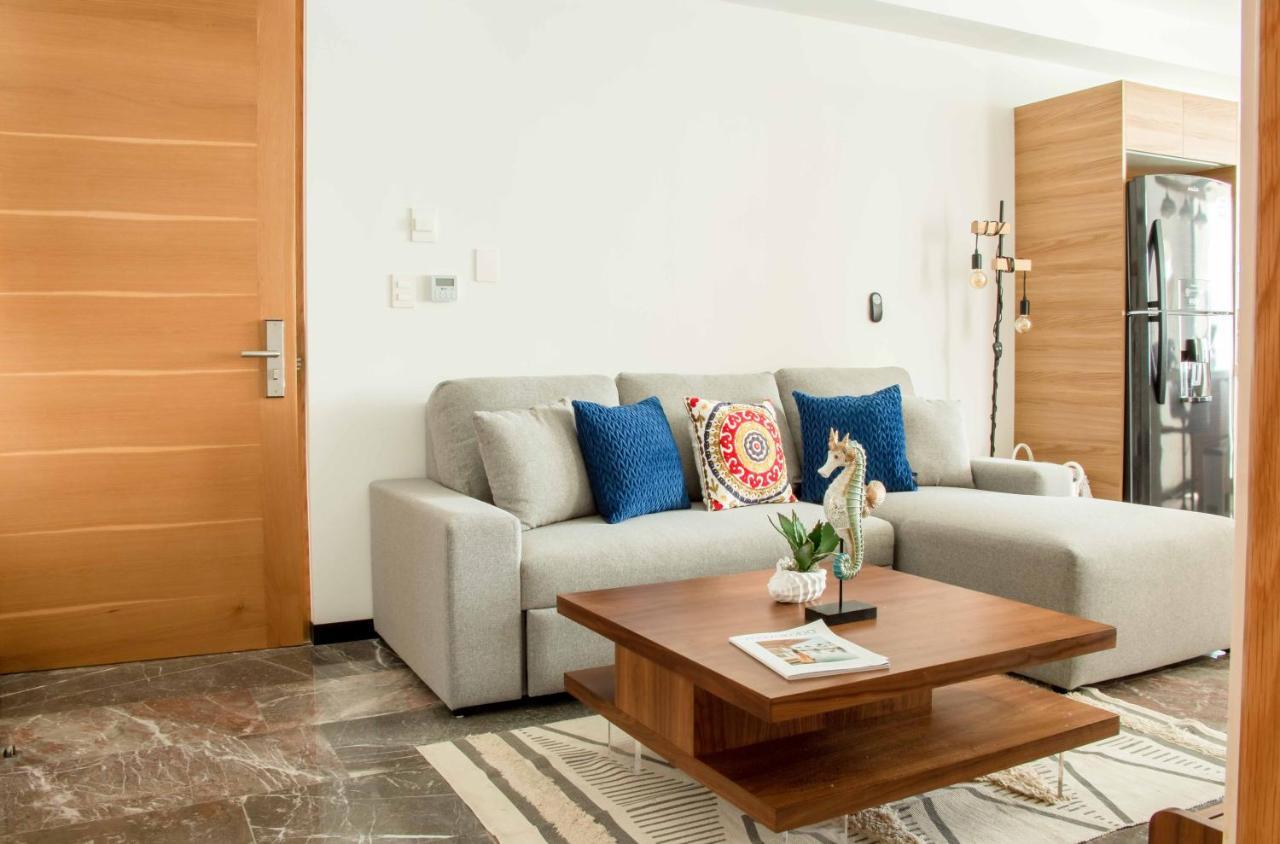 Hostpal It Beach Apartamento