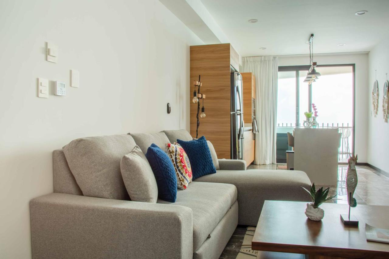 Hostpal It Beach Playa del Carmen