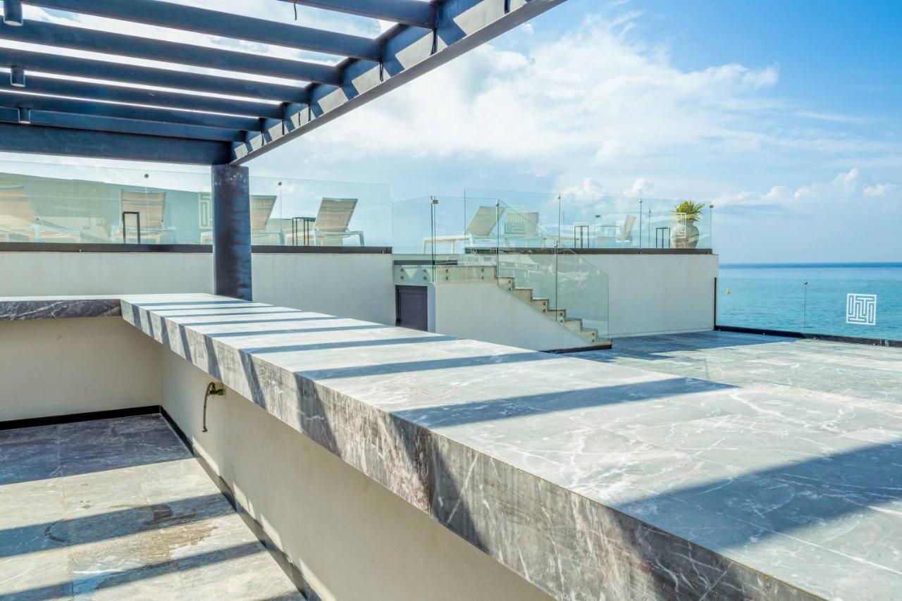 Apartamento Hostpal It Beach